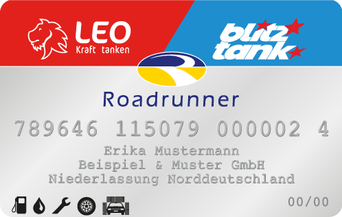 MHB rr card